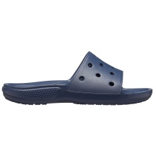 Crocs Sandale Classic Slide navyblau - 1 Paar