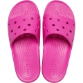 Crocs Sandale Classic Slide juice rosa - 1 Paar