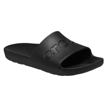 Crocs Sandale Slide schwarz - 1 Paar