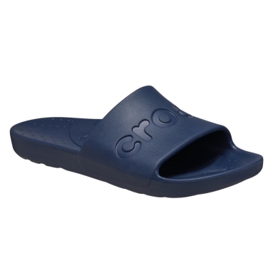 Crocs Sandale Slide navyblau - 1 Paar