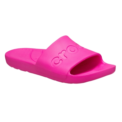 Crocs Sandale Slide pink - 1 Paar