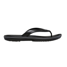 Crocs Zehensandalen Crocband Flip schwarz/grau - 1 Paar