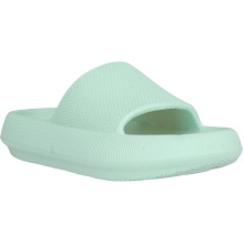 Cruz Sandale Capri Slipper mintgrün Damen