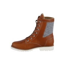 Dachstein Winterstiefel Frieda GTX braun Damen