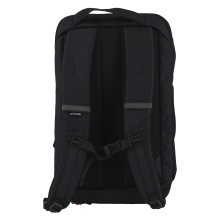 Dakine Alltags-Rucksack Mission Street Pack DLX x Independ 32 Liter - schwarz