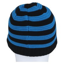 DexShell Mütze (Beanie) Striped blau Kinder