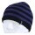 DexShell Mütze (Beanie) Striped violett Kinder