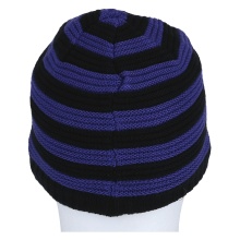 DexShell Mütze (Beanie) Striped violett Kinder