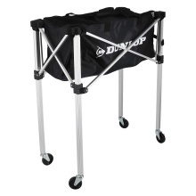 Dunlop Ball-TASCHE für Ballwagen FOLDABLE TEACHING CART (für maximal 250 Bälle)