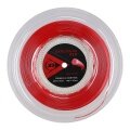 Dunlop Tennissaite Explosive Red (Haltbarkeit+Power) 200m Rolle