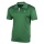 Dunlop Tennis-Polo Club (100% Polyester) grün Herren