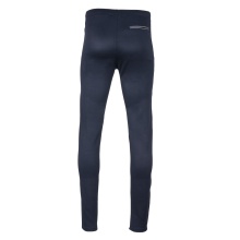 Dunlop Trainingshose Pant Club Knitted lang navyblau Herren