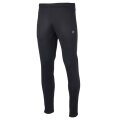 Dunlop Trainingshose Pant Club Knitted lang schwarz Herren