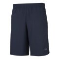 Dunlop Tennishose Short Club Woven kurz navyblau Herren