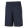 Dunlop Tennishose Short Club Woven kurz navyblau Herren