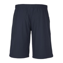 Dunlop Tennishose Short Club Woven kurz navyblau Herren