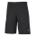 Dunlop Tennishose Short Club Woven kurz schwarz Herren