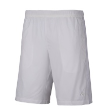 Dunlop Tennishose Short Club Woven kurz weiss Herren