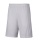 Dunlop Tennishose Short Club Woven kurz weiss Herren