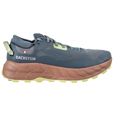 Dachstein Wanderschuhe X-Trail 01 (Speed-Hiking) grau Herren