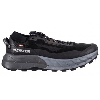 Dachstein Speed-Hiking Wanderschuhe X-Trail 01 schwarz Herren