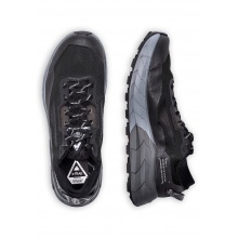 Dachstein Speed-Hiking Wanderschuhe X-Trail 01 schwarz Herren