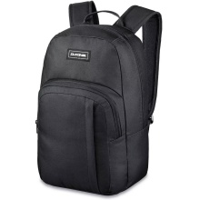 Dakine Alltags-Rucksack Class 25 Liter schwarz