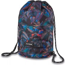 Dakine Rucksack Beutel Cinch Pack 16 Liter TROPIC DREAM