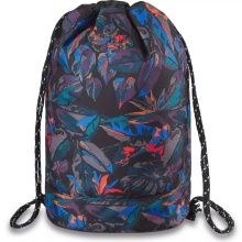 Dakine Rucksack Beutel Cinch Pack 16 Liter TROPIC DREAM