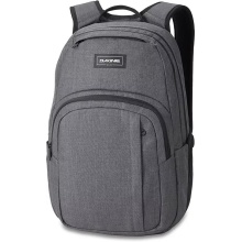 Dakine Alltags-Rucksack Campus 25 Liter Carbon carbongrau