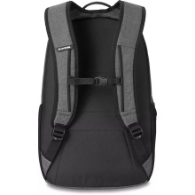 Dakine Alltags-Rucksack Campus 25 Liter Carbon carbongrau