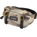 Dakine Gürteltasche Hot Laps Hüfttasche 1 Liter ASHCROFT CAMO grau/camo