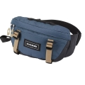 Dakine Gürteltasche Hot Laps Hüfttasche 1 Liter MIDNIGHT BLUE dunkelblau