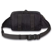 Dakine Gürteltasche Jagger Hybrid Hip Pack Hüfttasche schwarz