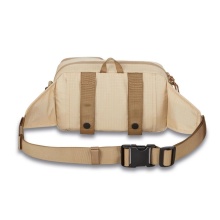 Dakine Gürteltasche Jagger Hybrid Hip Pack Hüfttasche beige/braun