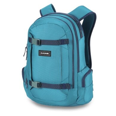 Dakine Rucksack Mission 25 Liter SEAFORD blau