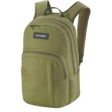 Dakine Alltags-Rucksack Campus 25 Liter UTILITY GREEN olivegrün