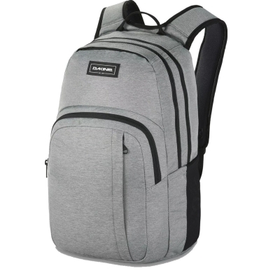 Dakine Alltags-Rucksack Campus 25 Liter GEYSER GREY grau