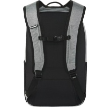 Dakine Alltags-Rucksack Campus 25 Liter GEYSER GREY grau