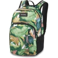 Dakine Alltags-Rucksack Campus S 18 Liter Palm Grove bunt