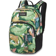 Dakine Alltags-Rucksack Campus S 18 Liter Palm Grove bunt