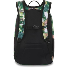 Dakine Alltags-Rucksack Campus S 18 Liter Palm Grove bunt