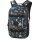 Dakine Alltags-Rucksack Kids Mission 18 Liter SNOW DAY dunkelblau