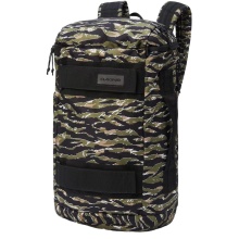 Dakine Alltags-Rucksack Mission Street Pack 25 Liter - camogrün