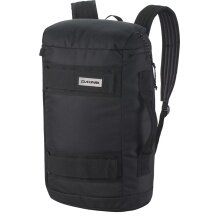 Dakine Alltags-Rucksack Mission Street Pack 25 Liter - schwarz