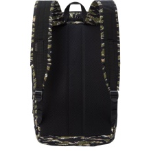 Dakine Alltags-Rucksack Mission Street Pack 25 Liter - camogrün