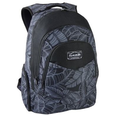 Dakine Rucksack Prom Stencil Palm - dunkelblau 25 Liter