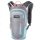 Dakine Fahrradrucksack Shuttle 6 Liter mit 2 Liter Trinksystem STEEL GREY grau