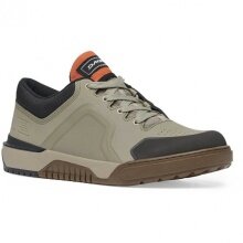 Dakine Sneaker Drift khakigrün/orange Herren (Große 44)