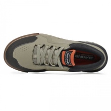 Dakine Sneaker Drift khakigrün/orange Herren (Große 44)